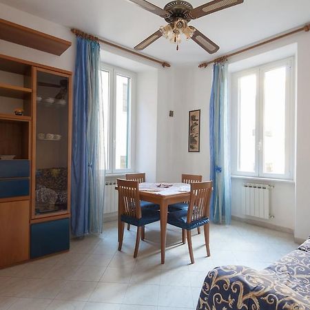 Casa Beverini La Spezia Buitenkant foto