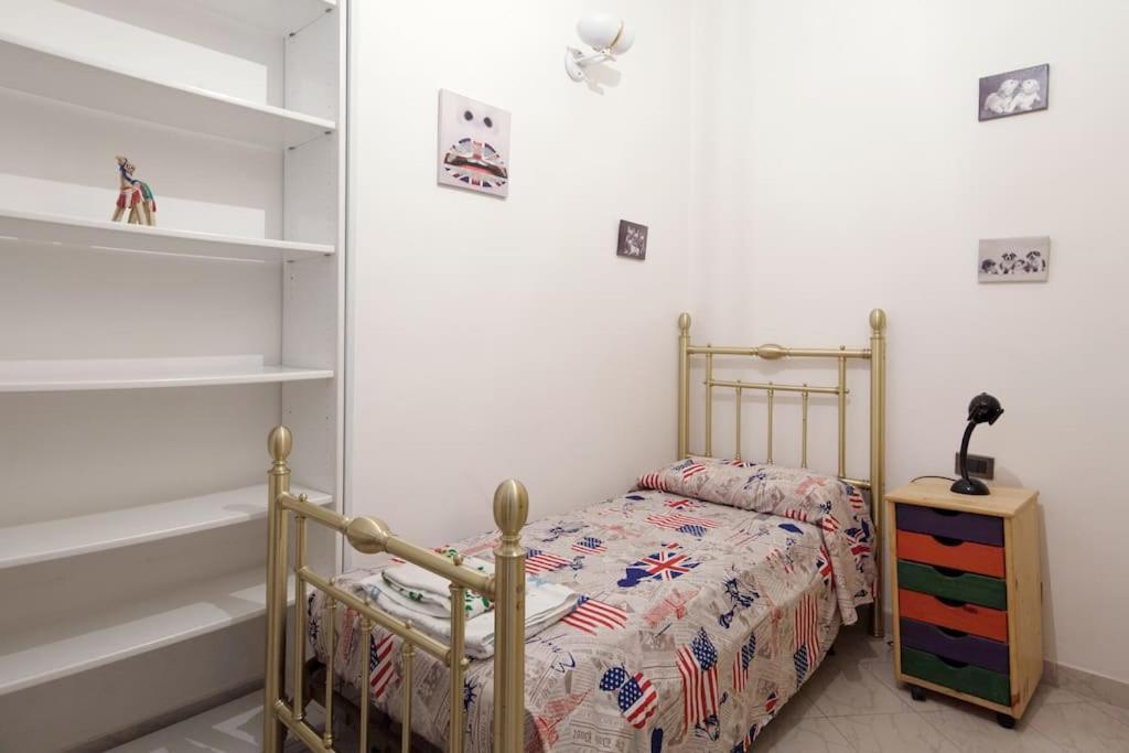 Casa Beverini La Spezia Buitenkant foto