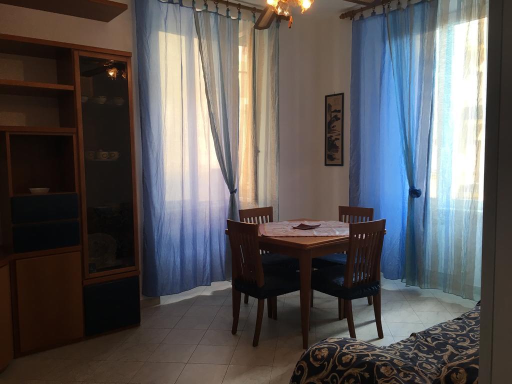 Casa Beverini La Spezia Buitenkant foto