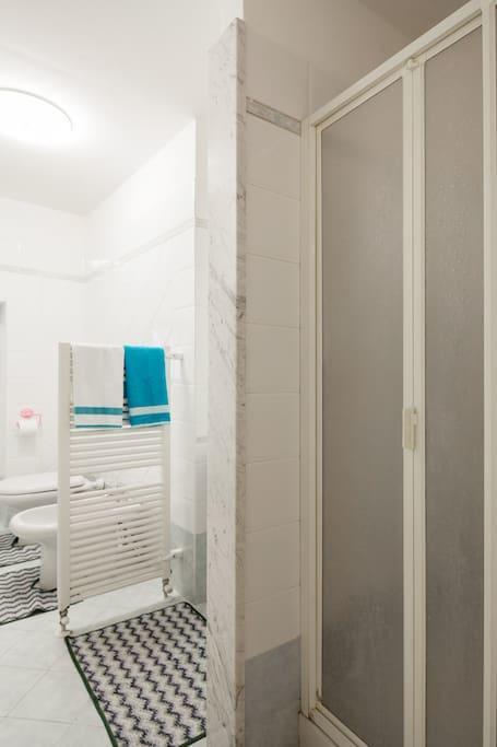 Casa Beverini La Spezia Buitenkant foto