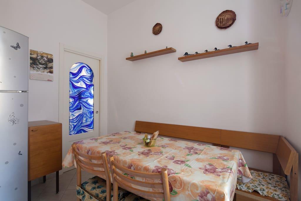 Casa Beverini La Spezia Buitenkant foto