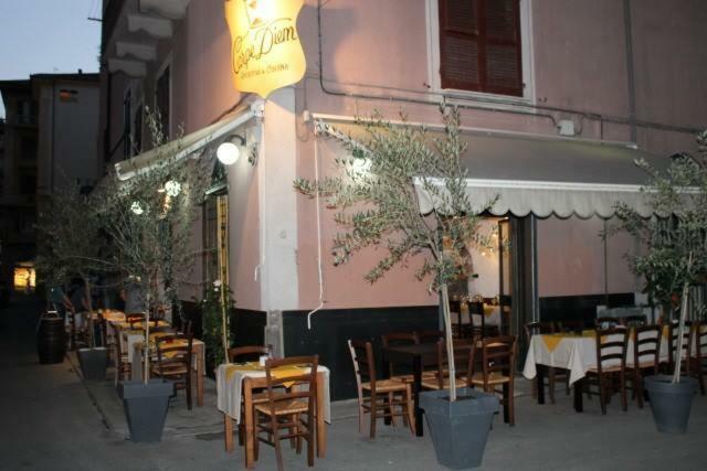 Casa Beverini La Spezia Buitenkant foto